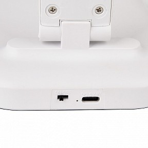 Настольная лампа офисная Arte Lamp London белый арт. A5124LT-1WH