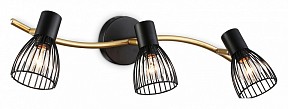 Спот Ambrella Light TR золото арт. TR8661