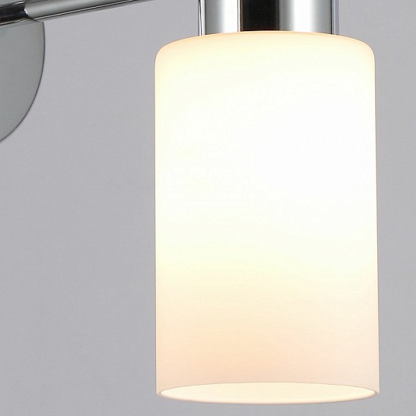 Бра ILLUMICO  хром арт. IL0110-1W-79 CR