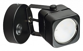 Бра Fametto Sotto черный арт. UL-00009424