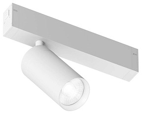 Светильник на штанге Denkirs SIMPLE SPOT белый арт. DK8210-WH