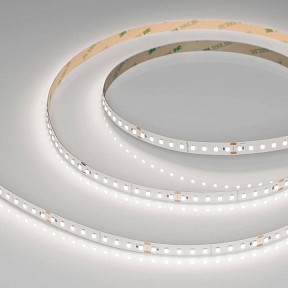 Лента светодиодная Arlight A126 24V 10mm 8 W/m белый арт. 044493