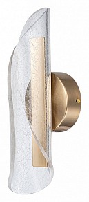 Бра Arte Lamp Ciclone латунь арт. A2475AP-7PB
