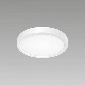 Накладной светильник Citilux Бейсик белый арт. CL738120N