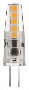 Лампа светодиодная Elektrostandard G4 LED  арт. a049615
