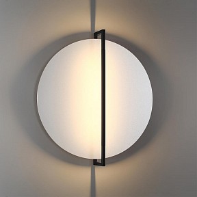 Накладной светильник Odeon Light Next черный арт. 7015/20WL