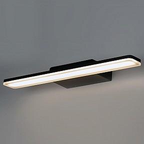 Подсветка для зеркала Italline IT01-1088 черный арт. IT01-1088/45 black