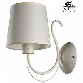 Бра Arte Lamp Orlean золото арт. A9310AP-1WG
