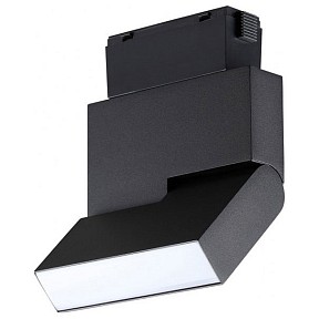 Накладной светильник Novotech Kit 4 черный арт. 358534