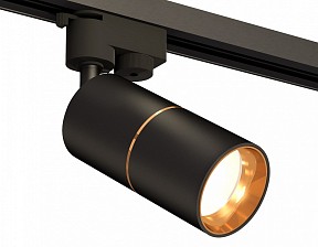 Светильник на штанге Ambrella Light XT черный арт. XT6302020