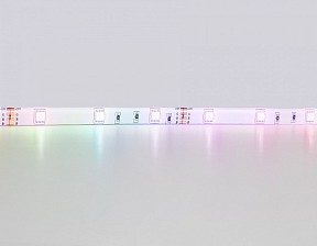 Лента светодиодная Ambrella Light GS белый арт. GS2501