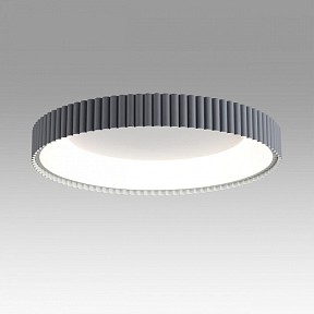 Накладной светильник Sonex Sharmel белый арт. 7765/56L