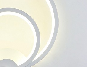Бра Ambrella Light FL белый арт. FL419