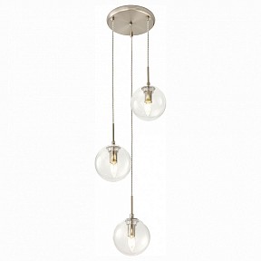 Подвесной светильник Citilux Томми металл арт. CL102031