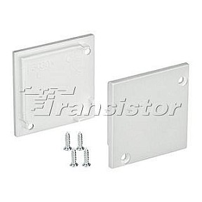 Заглушка Arlight SL-KANT-H30 SQUARE  арт. 024480