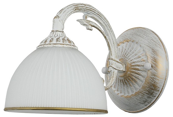 Бра Escada Ballad белый арт. 2134/1A White