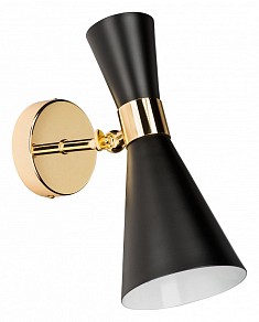 Бра Lightstar Dumo золото арт. 816617