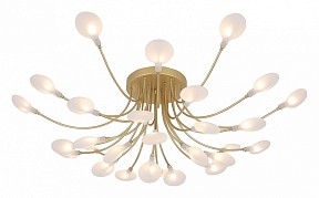 Потолочная люстра F-promo Skein белый арт. 4197-28C