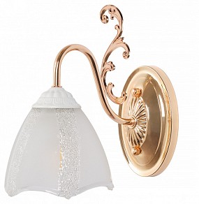 Бра MyFar Nicole золото арт. MR1660-1W