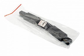 Соединитель для треков Denkirs DK Track Black  арт. TR1106-BK