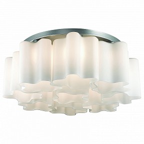 Потолочная люстра ST-Luce Onde металл арт. SL116.502.09
