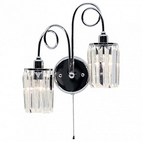 Бра Citilux Синди металл арт. CL330321