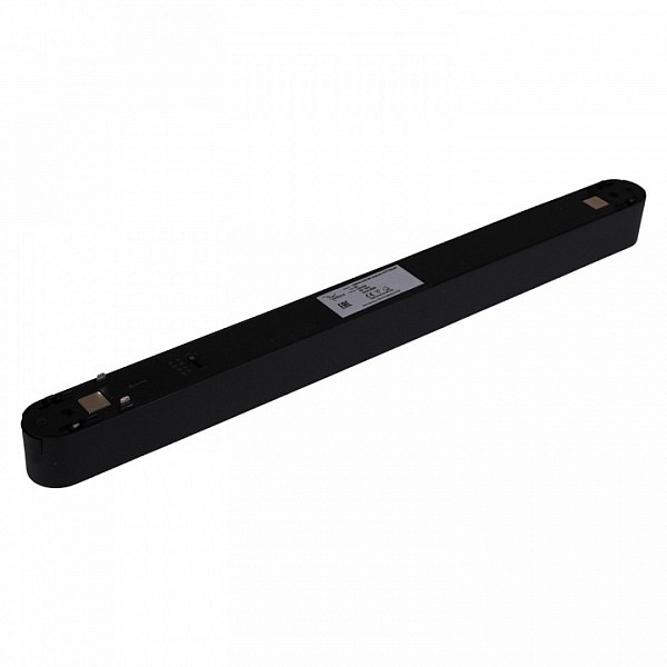 Накладной светильник Reluce 13002 черный арт. 13002-9.3-001UR magnetic LED16W BK CCT+SMART