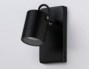 Светильник на штанге Ambrella Light ST черный арт. ST3883