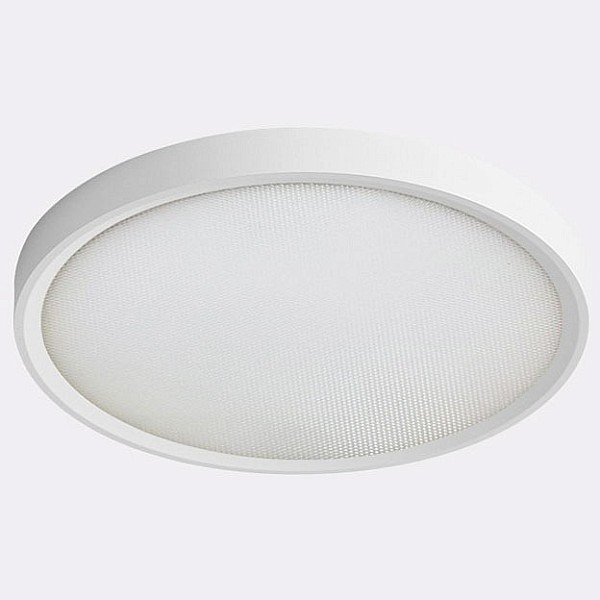 Накладной светильник Italline IT011 белый арт. IT011-5022 white