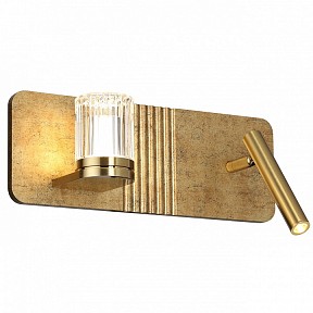 Бра Indigo 14032 золото арт. 14032/2W Gold