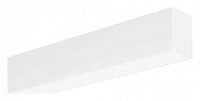 Накладной светильник Arlight LINE белый арт. 053071