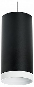 Подвесной светильник Lightstar Rullo черный арт. RP64873486
