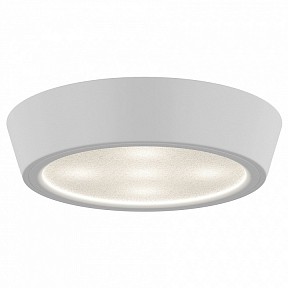 Накладной светильник Lightstar Urbano mini белый арт. 214704