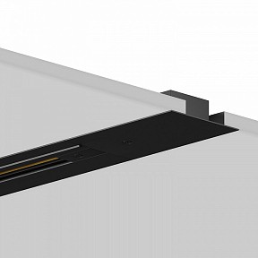 Трек Hesby Lighting Skylite черный арт. 0012