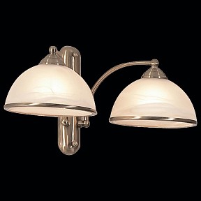 Бра Citilux Лугано бронза арт. CL403323