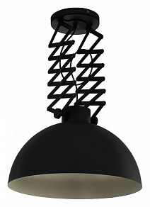 Светильник на штанге Eglo Donington черный арт. 43369