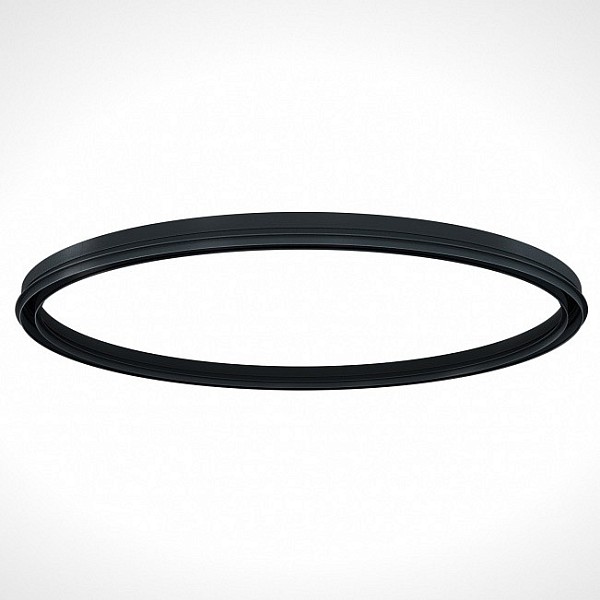 Трек iLedex Technical VISION48/22 черный арт. R 4822-1000-BK