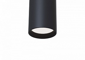 Спот Maytoni Dafne черный арт. C027CL-L10B