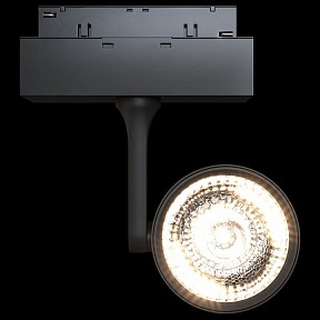 Светильник на штанге Maytoni Track lamps 3 черный арт. TR024-2-10B3K