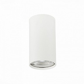 Накладной светильник ST-Luce Simplus белый арт. ST110.507.01