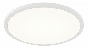 Встраиваемый светильник Citilux Омега белый арт. CLD50R150