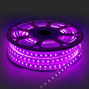 Лента светодиодная Apeyron Electrics  белый арт. 10-51