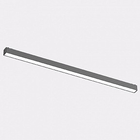 Накладной светильник Italline Kreator черный арт. IT09-9013 black 4000K