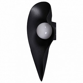Бра Reluce 86865 черный арт. 86865-9.2-001JH LED10W BK