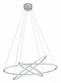 Подвесной светильник Zortes Blasy хром арт. ZRS.57793.174