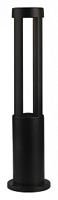 Наземный светильник Arte Lamp Thuban черный арт. A1060PA-1BK