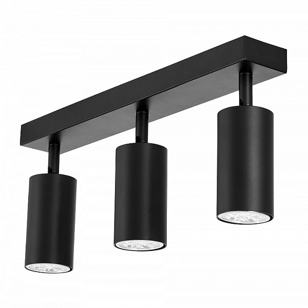 Спот Lampit NEO черный арт. TS TK50-C3 BK