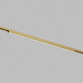 Накладной светильник Denkirs  латунь арт. DK5952-SB