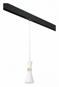 Подвесной светильник Lightstar Dumo золото арт. PRO816016
