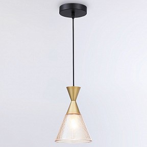 Подвесной светильник Ambrella Light TR золото арт. TR3173